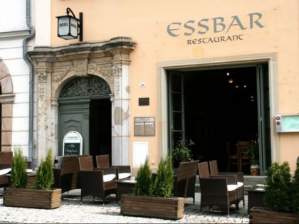 Фото: ESSBAR